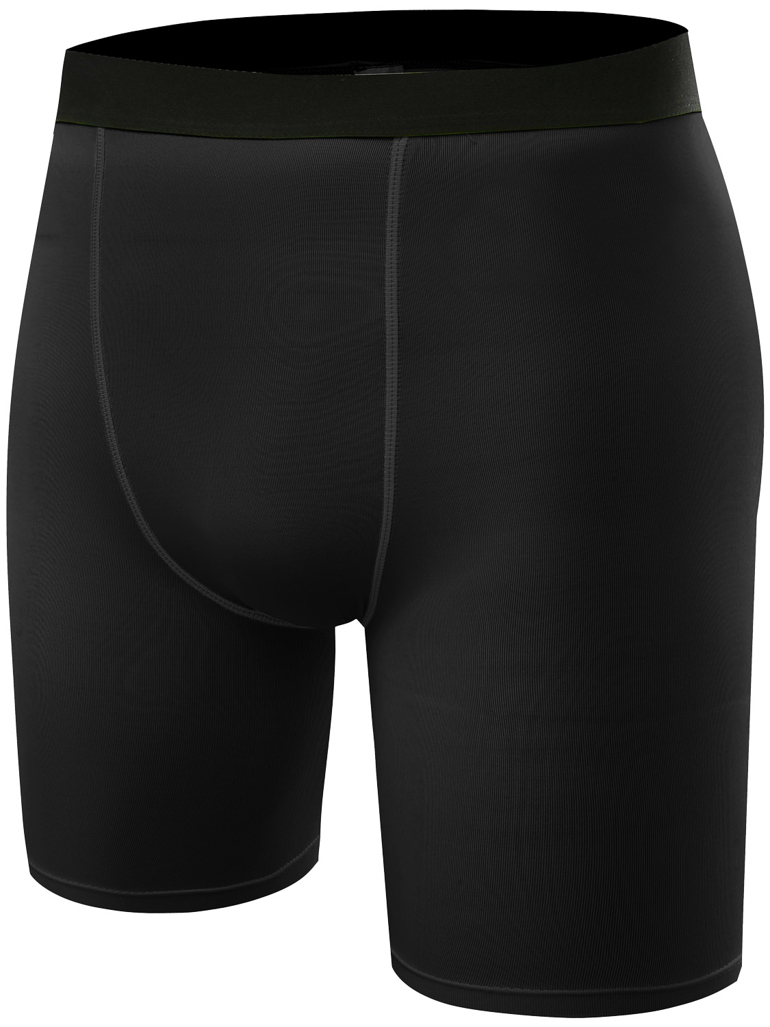 neleus compression shorts