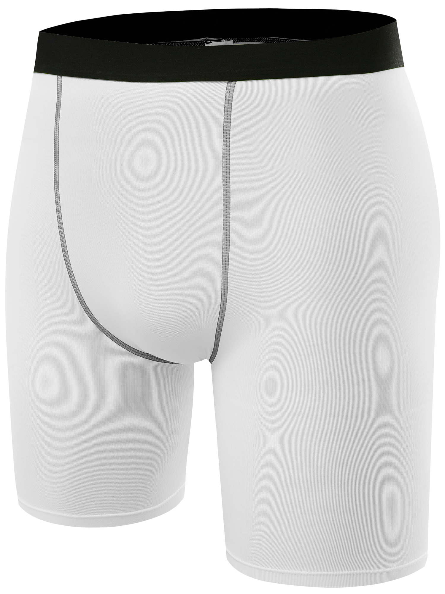 neleus compression shorts