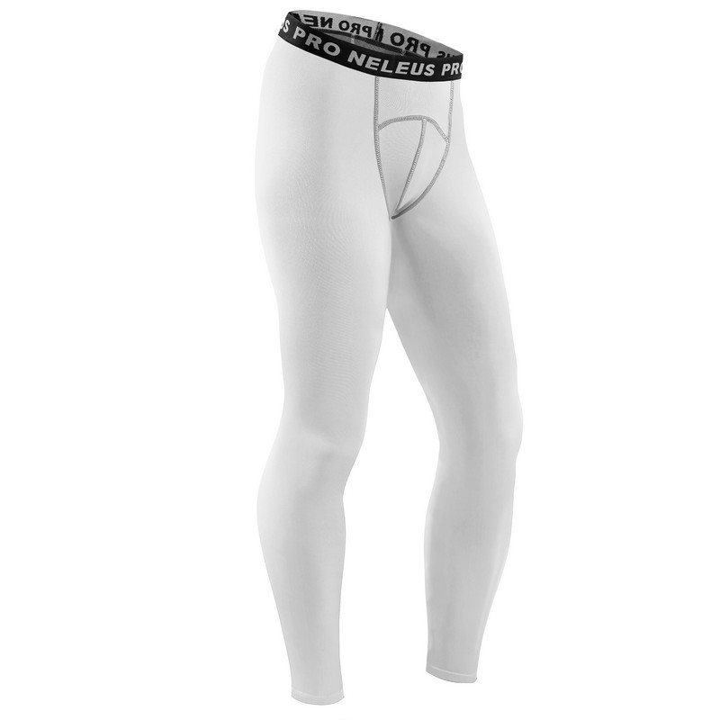 neleus compression shorts